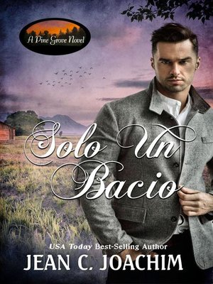 cover image of Solo Un Bacio